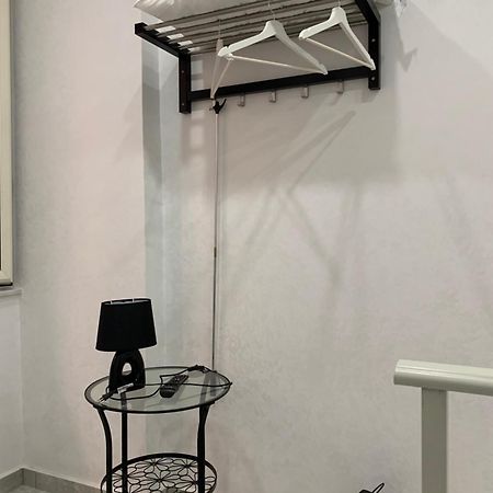 Suite Limatola Naples Exterior photo
