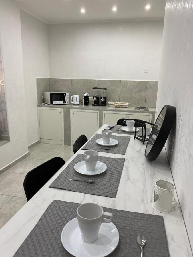 Suite Limatola Naples Exterior photo