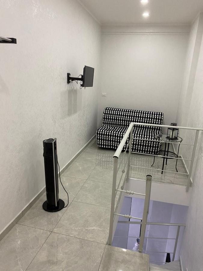 Suite Limatola Naples Exterior photo