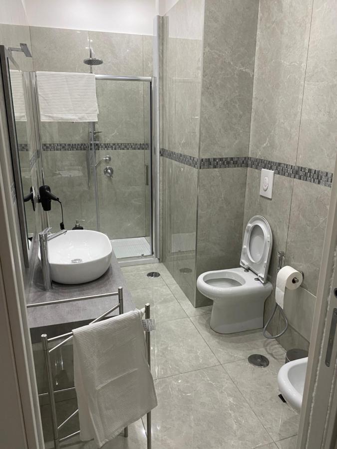 Suite Limatola Naples Exterior photo