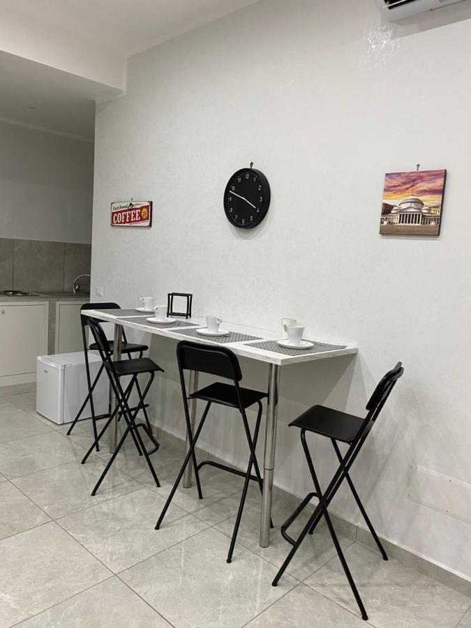 Suite Limatola Naples Exterior photo