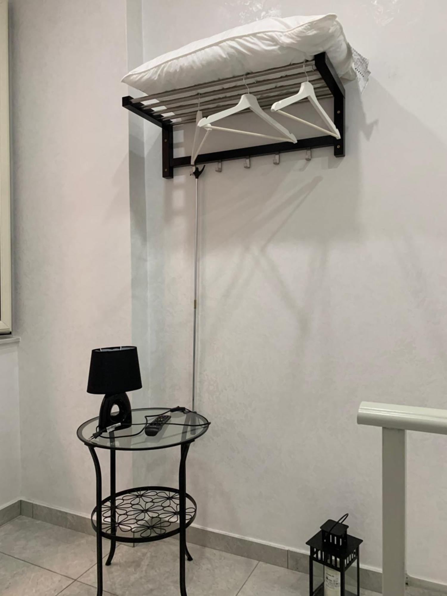 Suite Limatola Naples Exterior photo