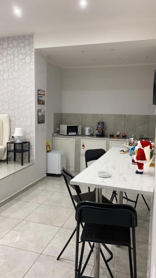 Suite Limatola Naples Exterior photo