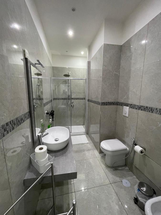 Suite Limatola Naples Exterior photo